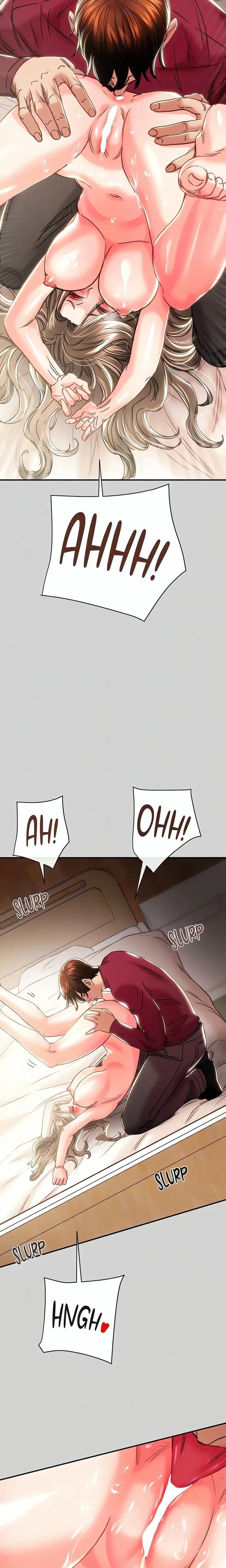 The Man Who Devours Uncensored, chapter 89, page 17 of 29