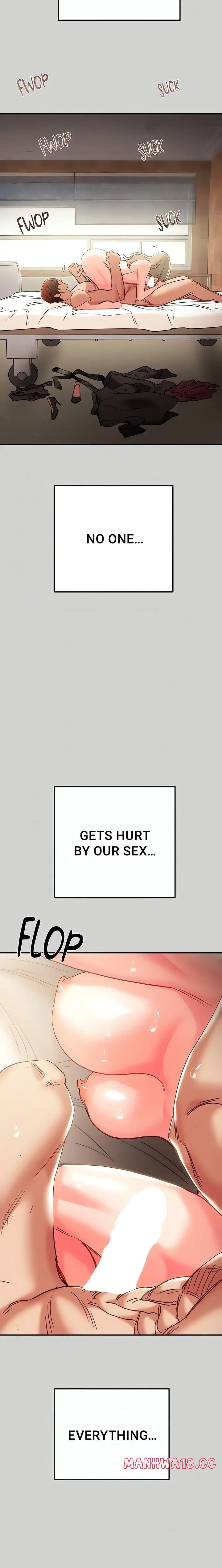 The Man Who Devours Uncensored, chapter 89, page 25 of 29