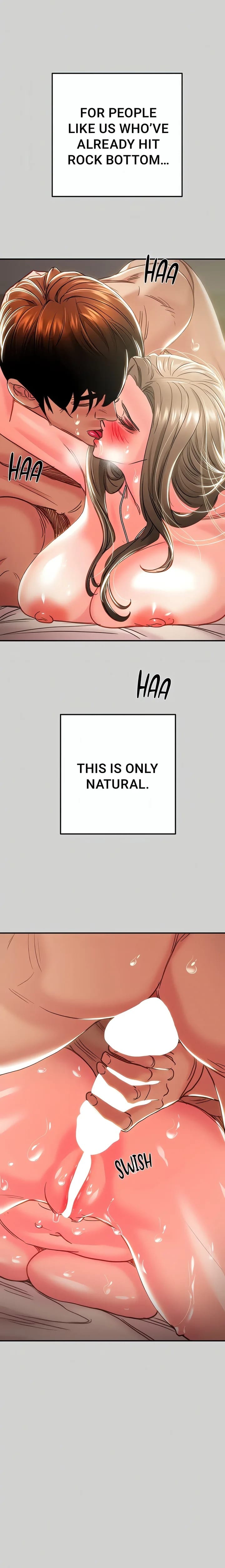 The Man Who Devours Uncensored, chapter 89, page 26 of 29