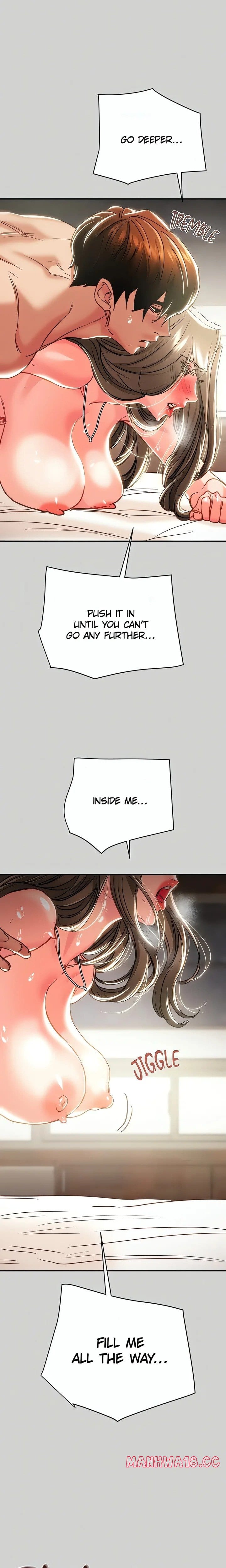 The Man Who Devours Uncensored, chapter 89, page 28 of 29