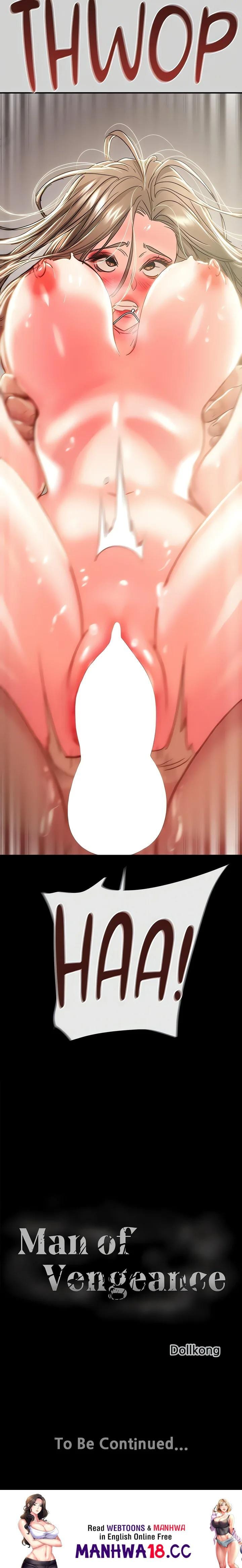 The Man Who Devours Uncensored, chapter 89, page 29 of 29