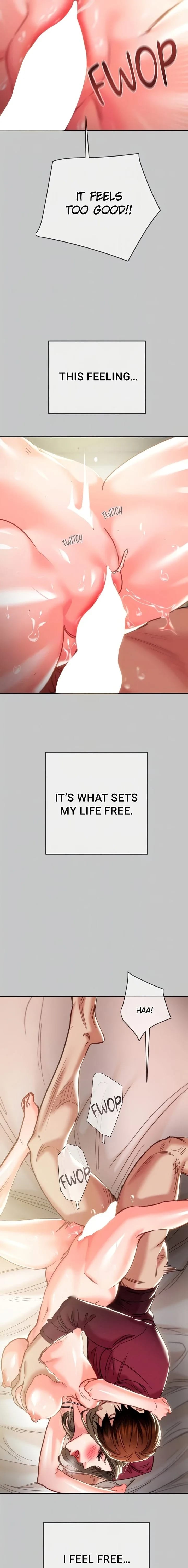 The Man Who Devours Uncensored, chapter 90, page 7 of 27