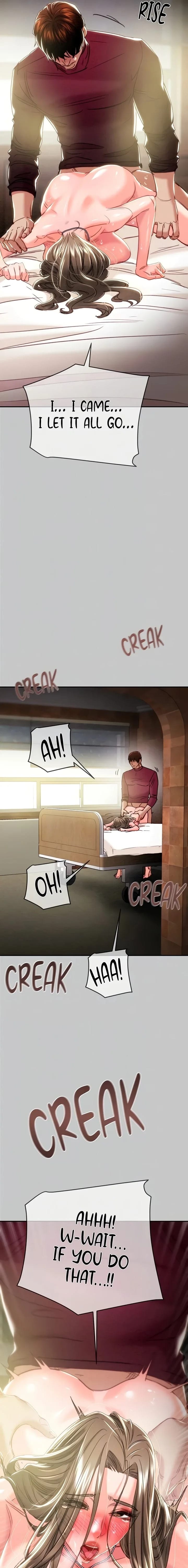 The Man Who Devours Uncensored, chapter 90, page 13 of 27