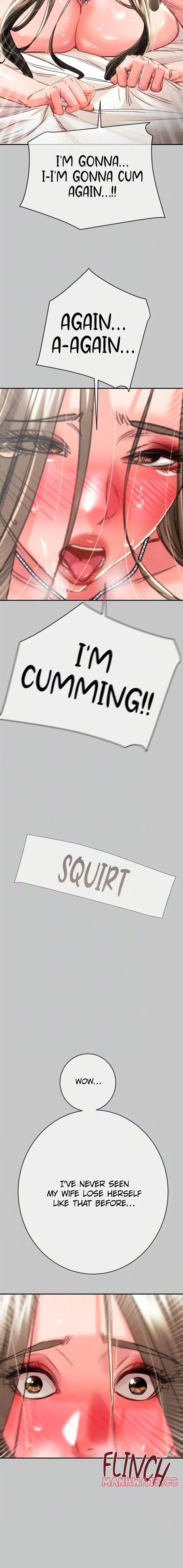 The Man Who Devours Uncensored, chapter 90, page 14 of 27