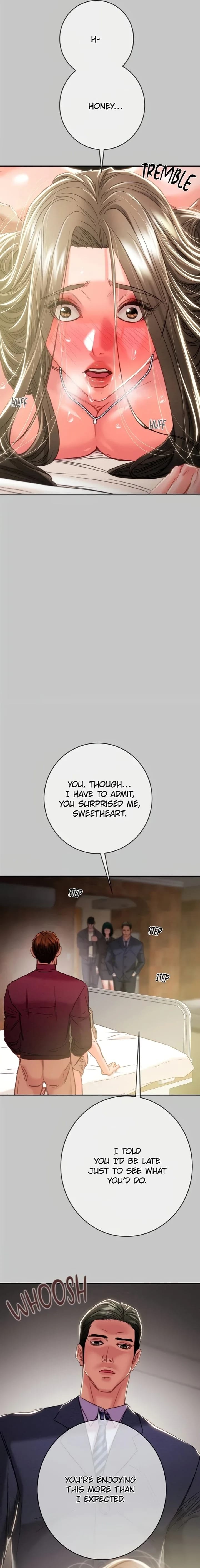 The Man Who Devours Uncensored, chapter 90, page 17 of 27