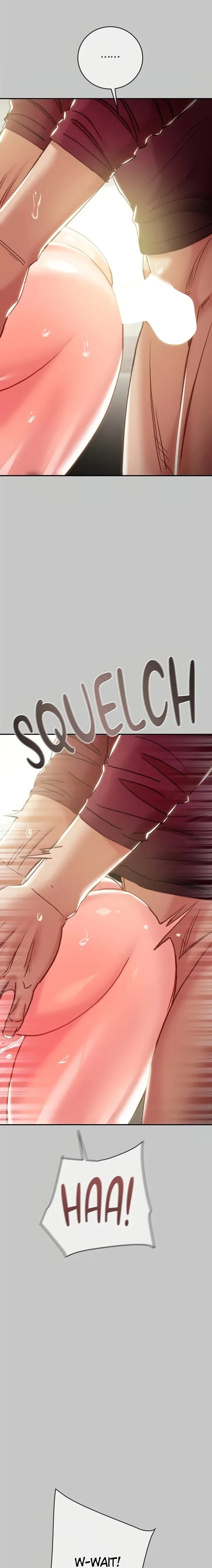 The Man Who Devours Uncensored, chapter 90, page 23 of 27