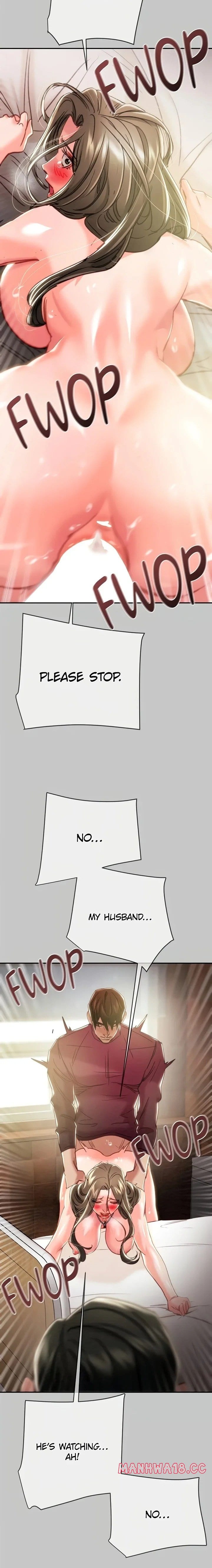 The Man Who Devours Uncensored, chapter 90, page 24 of 27