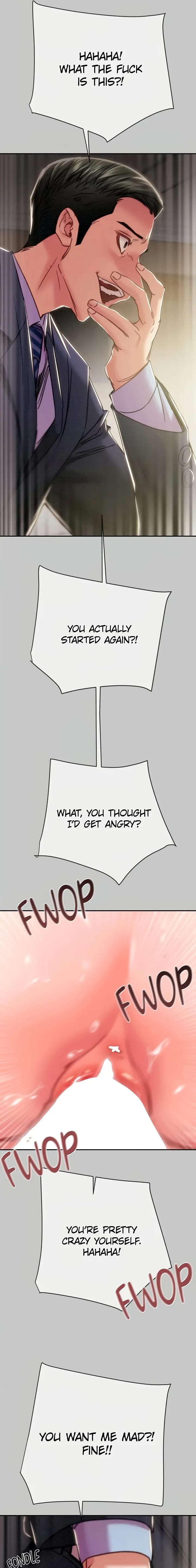 The Man Who Devours Uncensored, chapter 90, page 25 of 27