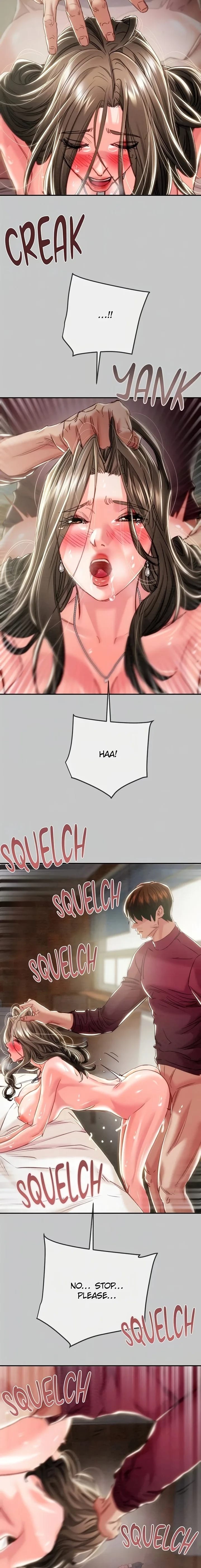 The Man Who Devours Uncensored, chapter 91, page 6 of 33