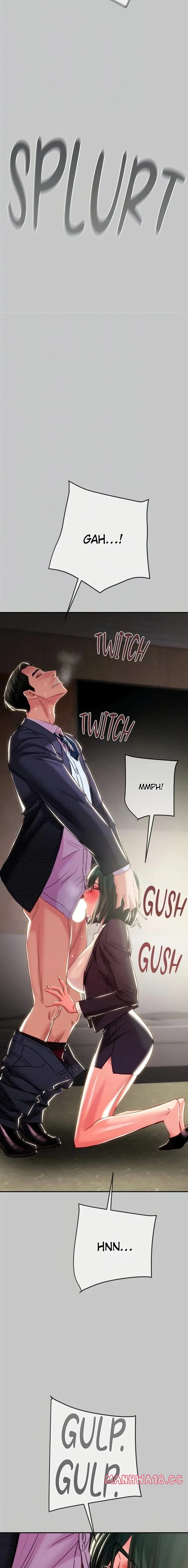 The Man Who Devours Uncensored, chapter 91, page 15 of 33
