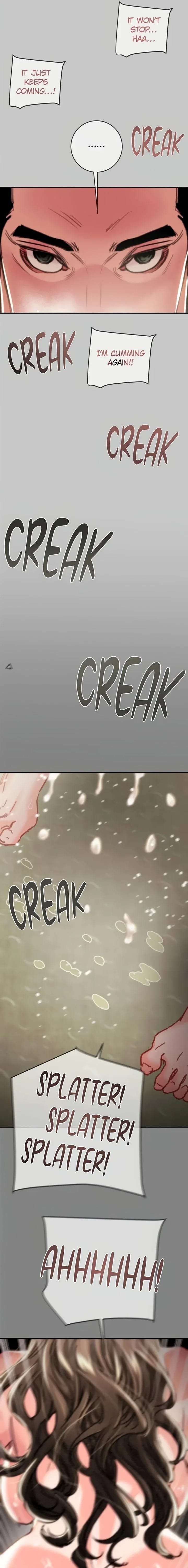 The Man Who Devours Uncensored, chapter 91, page 19 of 33