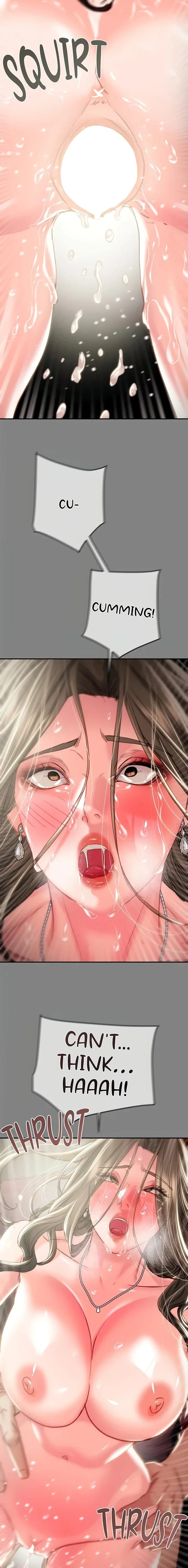 The Man Who Devours Uncensored, chapter 91, page 20 of 33