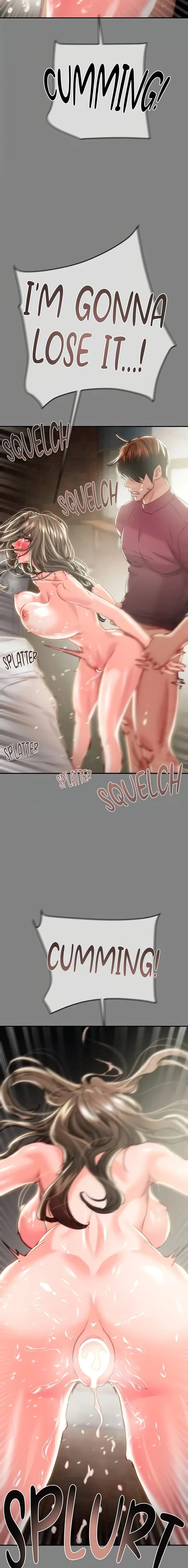 The Man Who Devours Uncensored, chapter 91, page 21 of 33