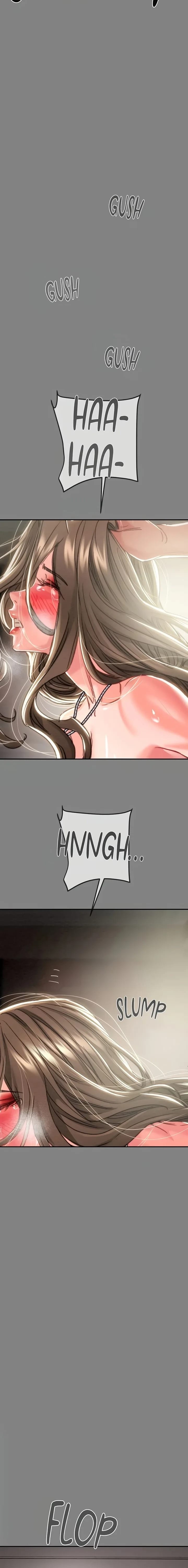 The Man Who Devours Uncensored, chapter 91, page 22 of 33