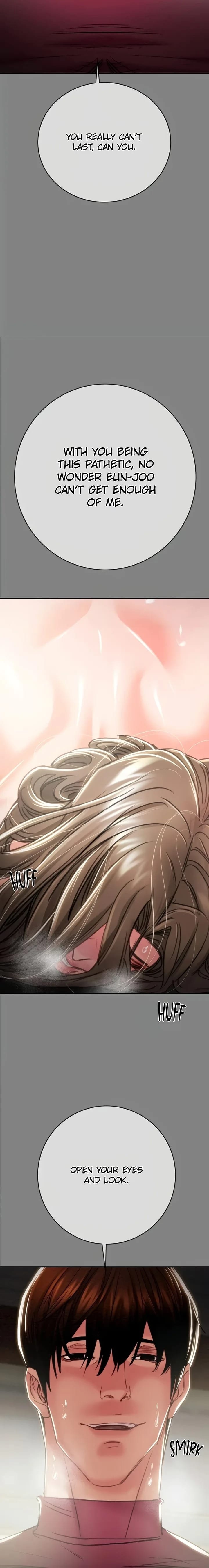 The Man Who Devours Uncensored, chapter 91, page 24 of 33