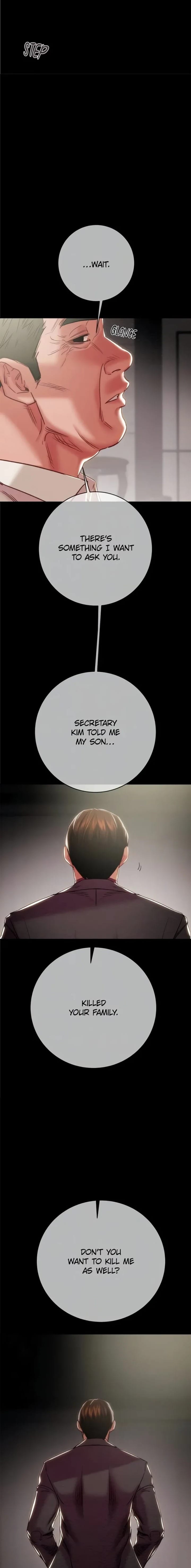 The Man Who Devours Uncensored, chapter 92, page 13 of 33
