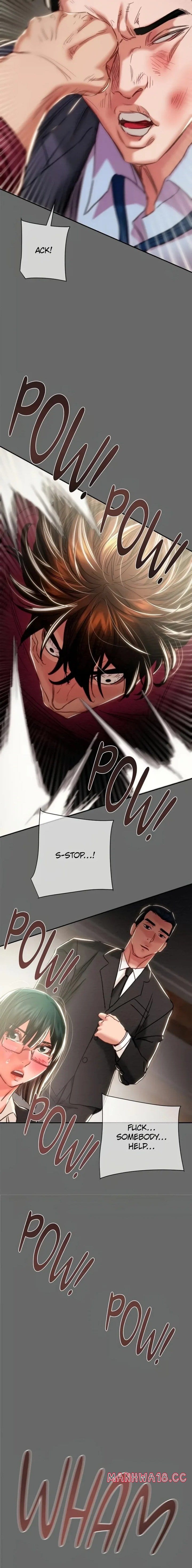 The Man Who Devours Uncensored, chapter 92, page 25 of 33