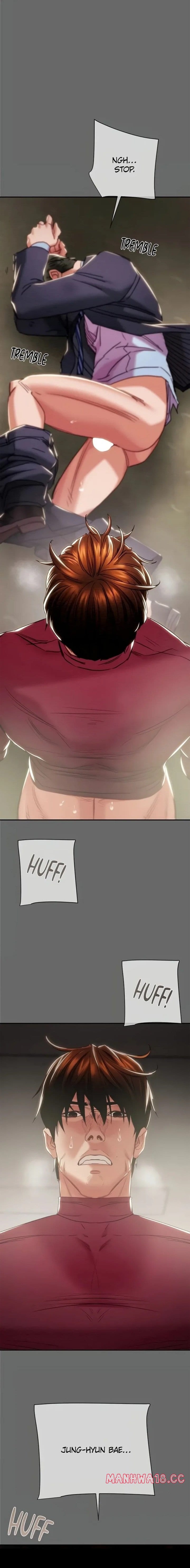 The Man Who Devours Uncensored, chapter 92, page 26 of 33
