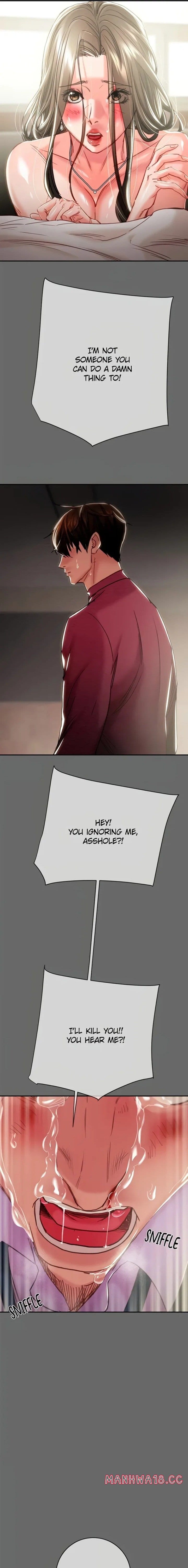The Man Who Devours Uncensored, chapter 92, page 29 of 33