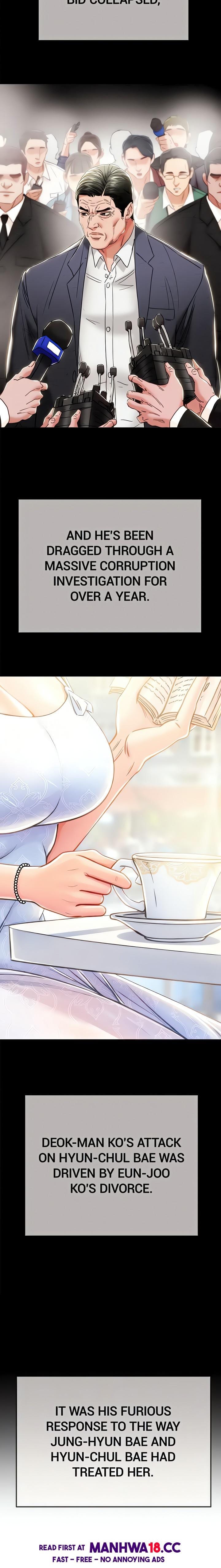 The Man Who Devours Uncensored, chapter 93, page 13 of 41