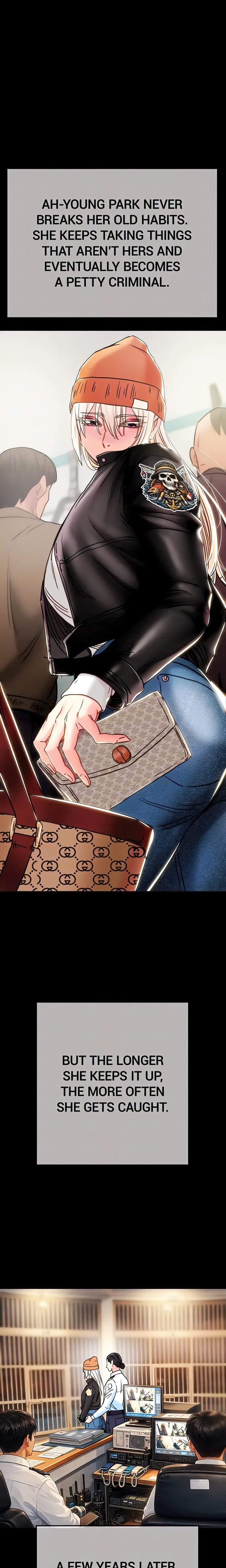 The Man Who Devours Uncensored, chapter 93, page 16 of 41