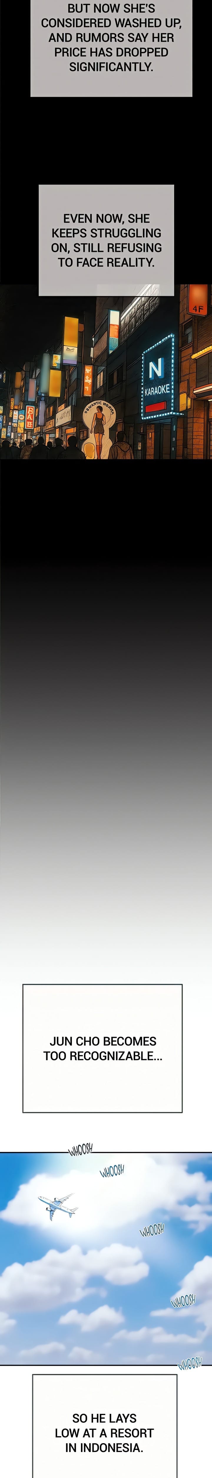 The Man Who Devours Uncensored, chapter 93, page 20 of 41