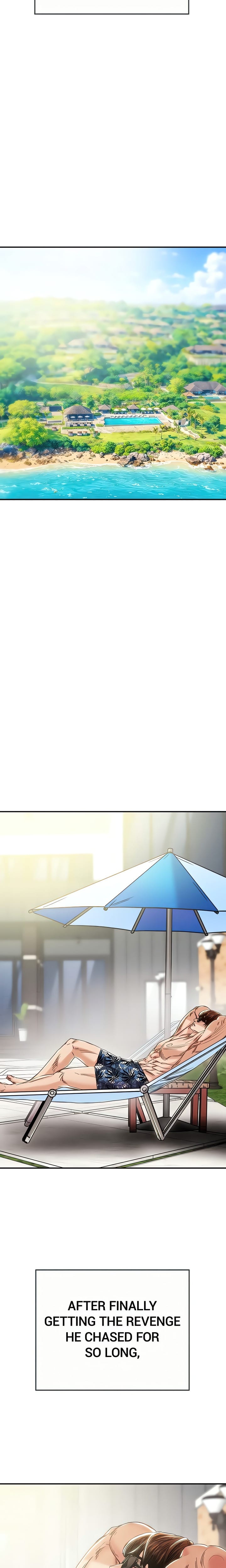 The Man Who Devours Uncensored, chapter 93, page 21 of 41