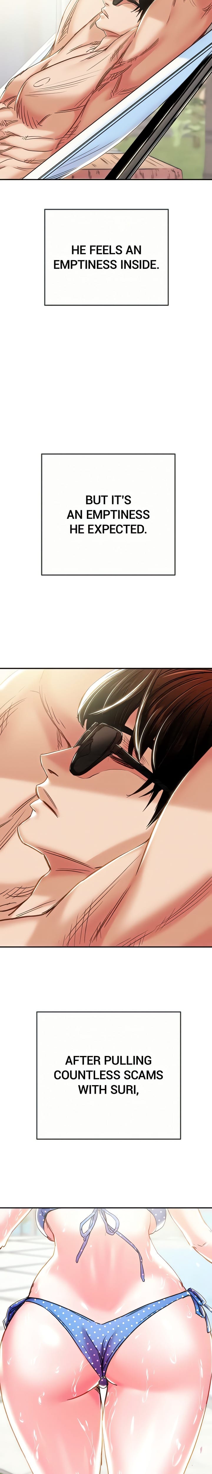 The Man Who Devours Uncensored, chapter 93, page 22 of 41