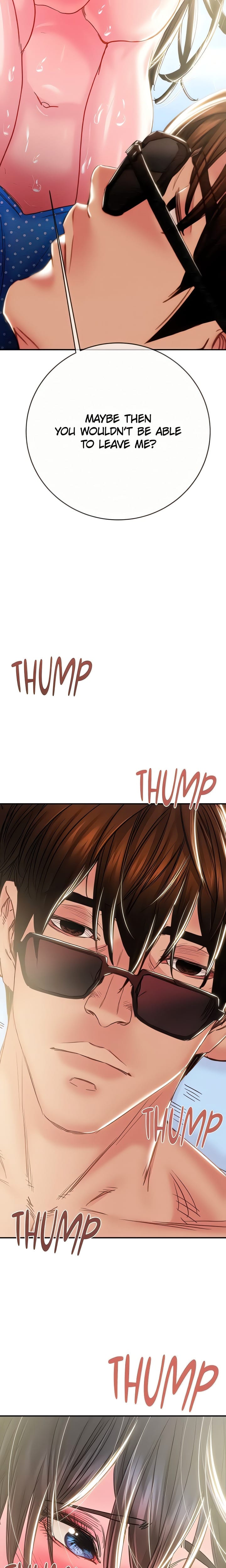 The Man Who Devours Uncensored, chapter 93, page 30 of 41