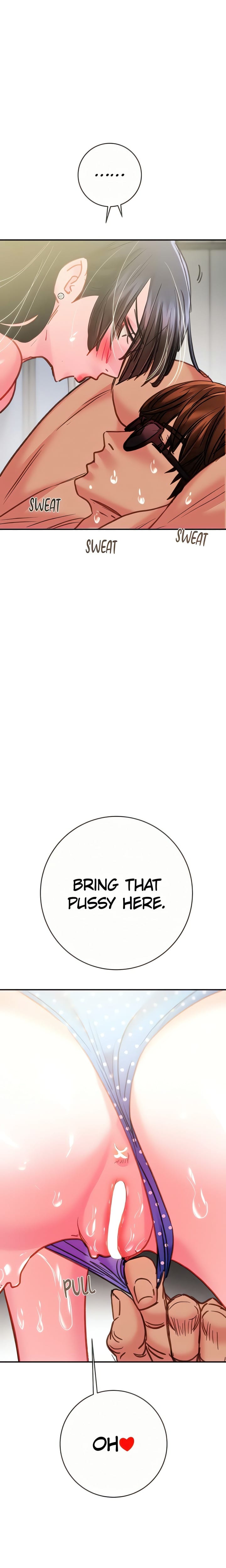 The Man Who Devours Uncensored, chapter 93, page 33 of 41
