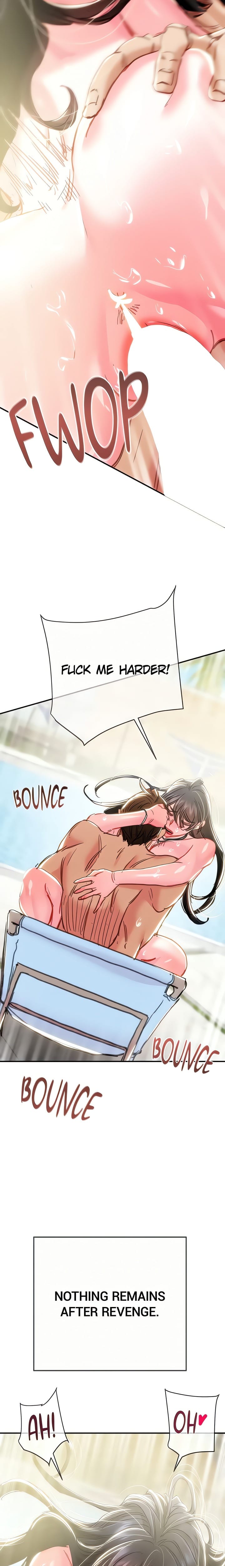 The Man Who Devours Uncensored, chapter 93, page 36 of 41