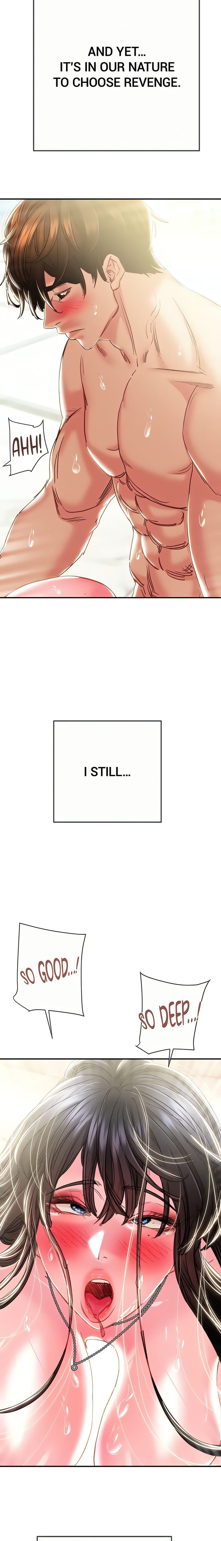 The Man Who Devours Uncensored, chapter 93, page 39 of 41