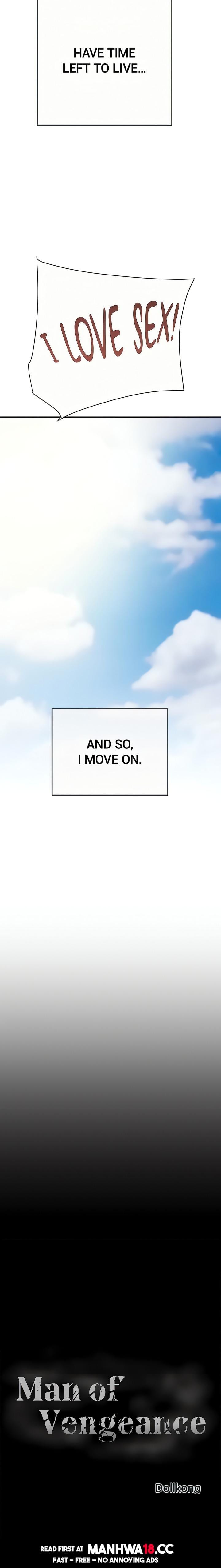 The Man Who Devours Uncensored, chapter 93, page 40 of 41