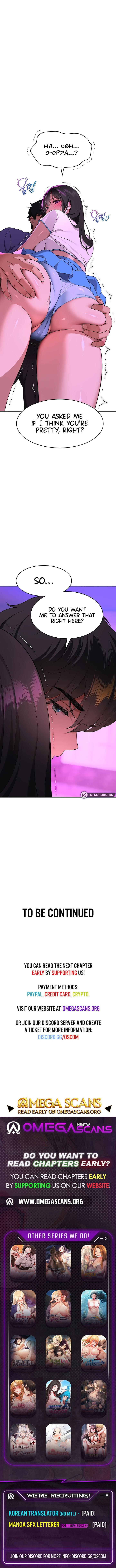The Meek Cat Uncensored, chapter 1, page 16 of 16