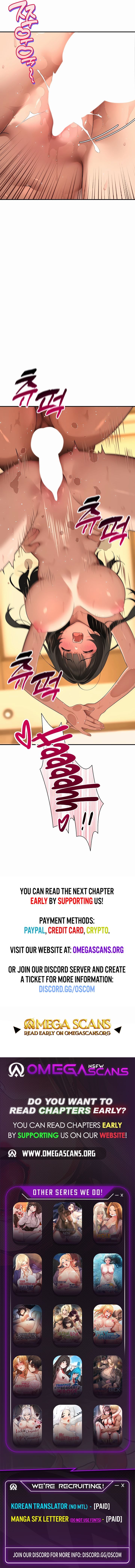 The Meek Cat Uncensored, chapter 5, page 12 of 12