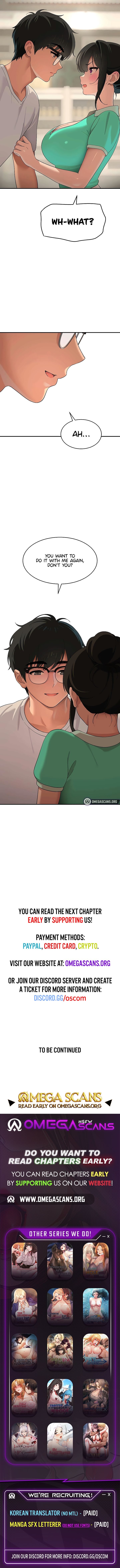 The Meek Cat Uncensored, chapter 7, page 13 of 13