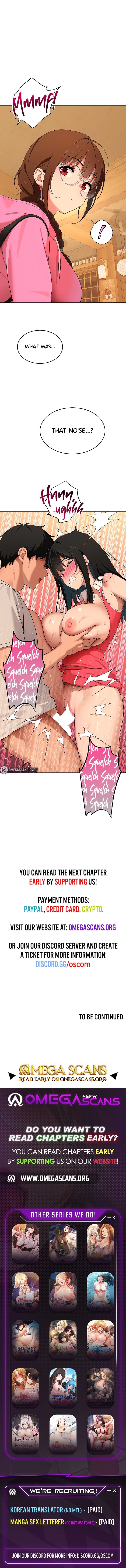 The Meek Cat Uncensored, chapter 9, page 11 of 11