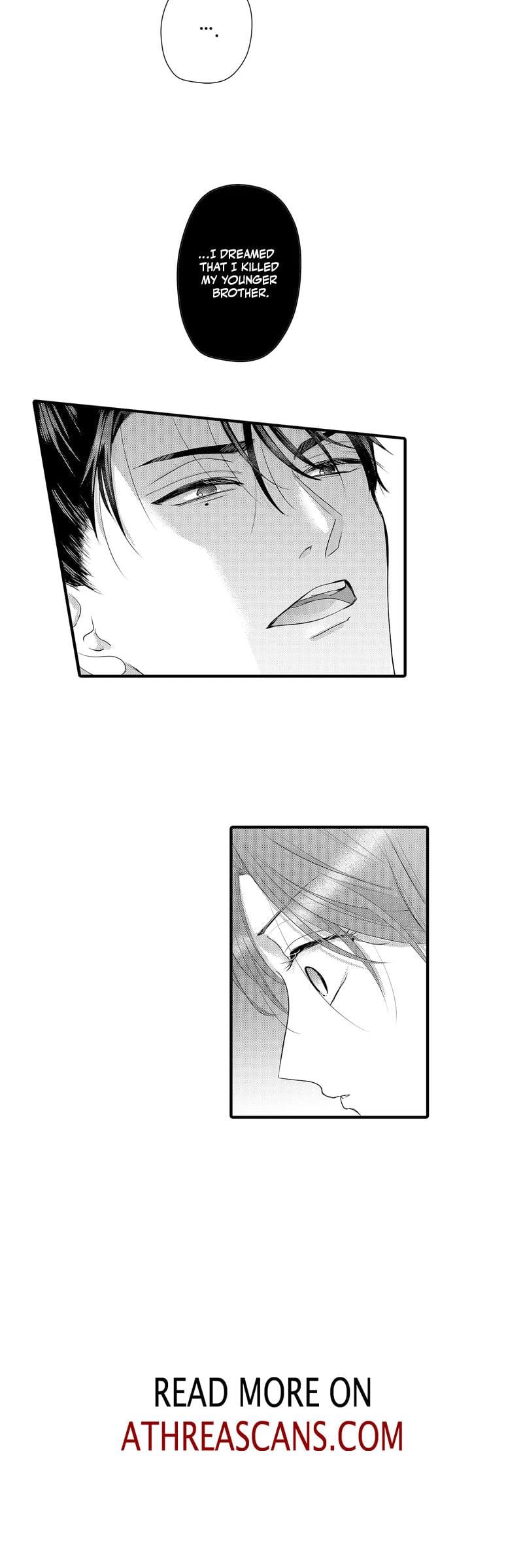 The Merciless Emperor's Pet Consort Uncensored, chapter 18, page 10 of 10