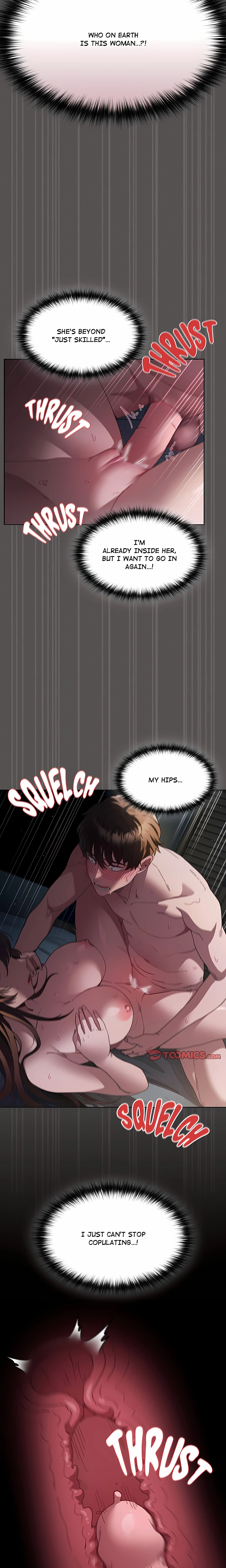 [MOTION] The Messiah and His Followers (Uncensored), chapter 1, page 10 of 47
