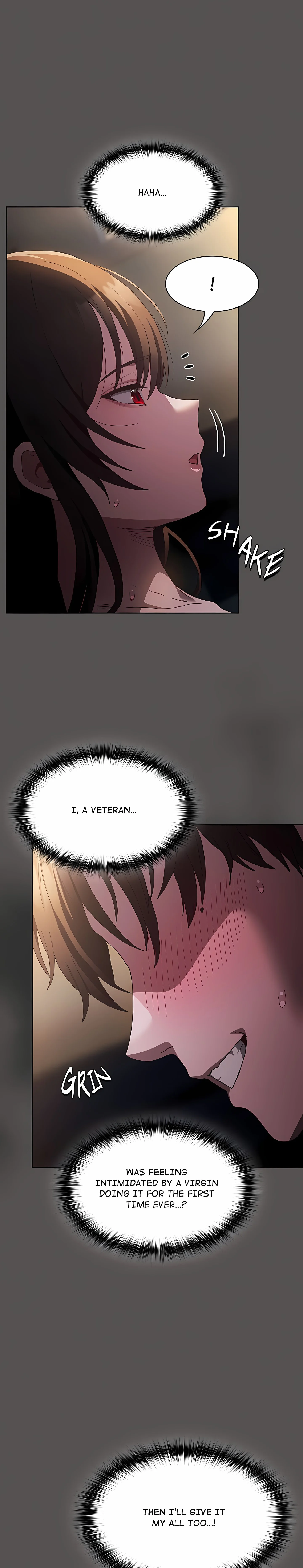 [MOTION] The Messiah and His Followers (Uncensored), chapter 1, page 15 of 47