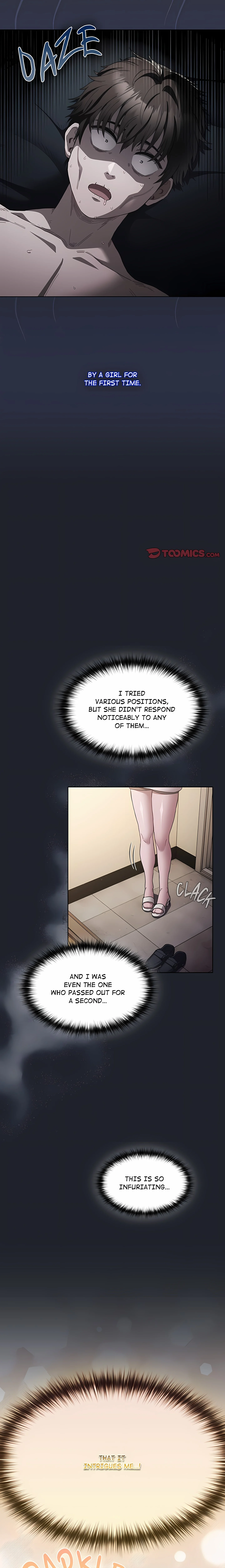 [MOTION] The Messiah and His Followers (Uncensored), chapter 1, page 19 of 47