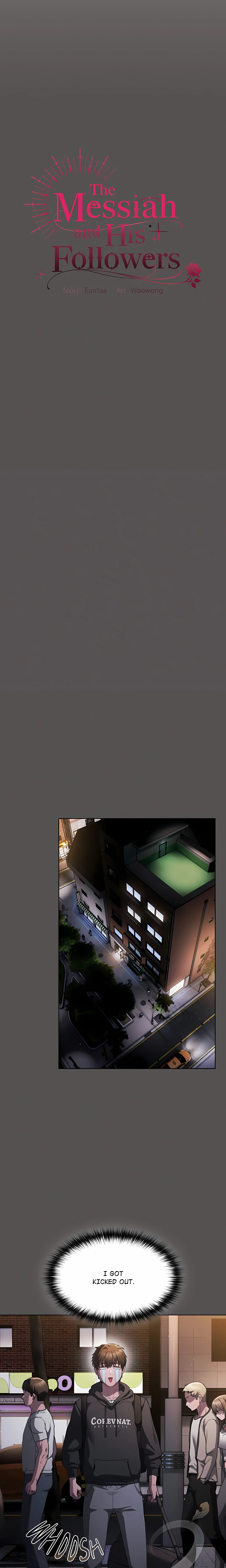 [MOTION] The Messiah and His Followers (Uncensored), chapter 1, page 22 of 47