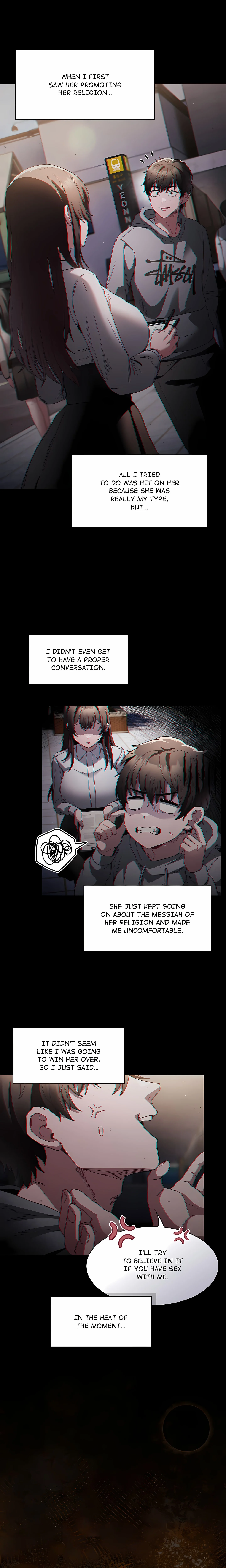 [MOTION] The Messiah and His Followers (Uncensored), chapter 1, page 24 of 47