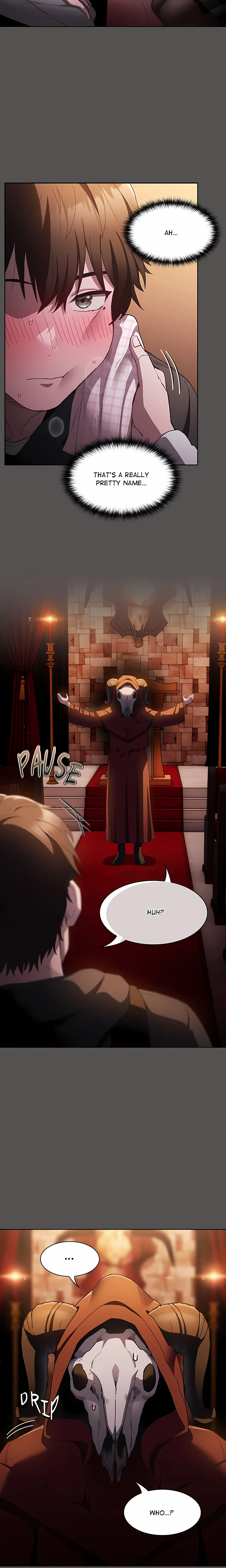 [MOTION] The Messiah and His Followers (Uncensored), chapter 1, page 36 of 47