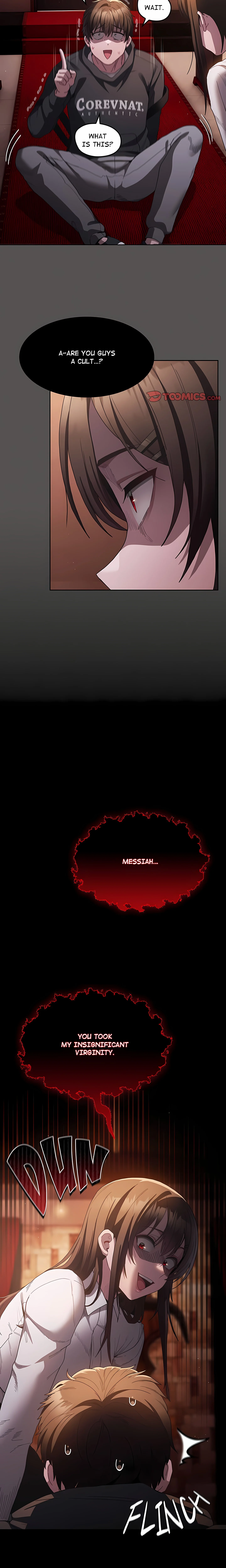 [MOTION] The Messiah and His Followers (Uncensored), chapter 1, page 38 of 47