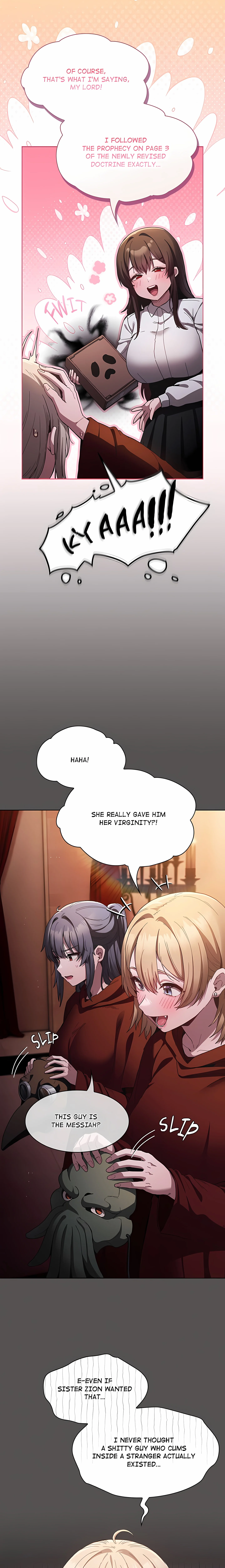 [MOTION] The Messiah and His Followers (Uncensored), chapter 1, page 41 of 47
