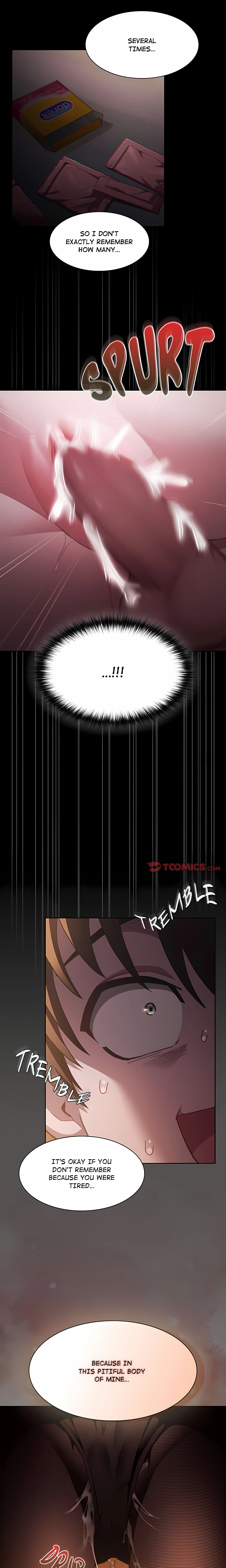 [MOTION] The Messiah and His Followers (Uncensored), chapter 1, page 44 of 47