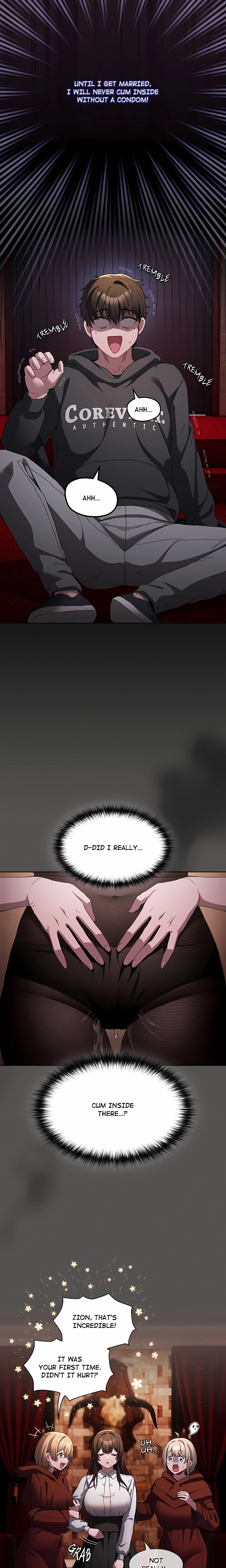 [MOTION] The Messiah and His Followers (Uncensored), chapter 2, page 6 of 38