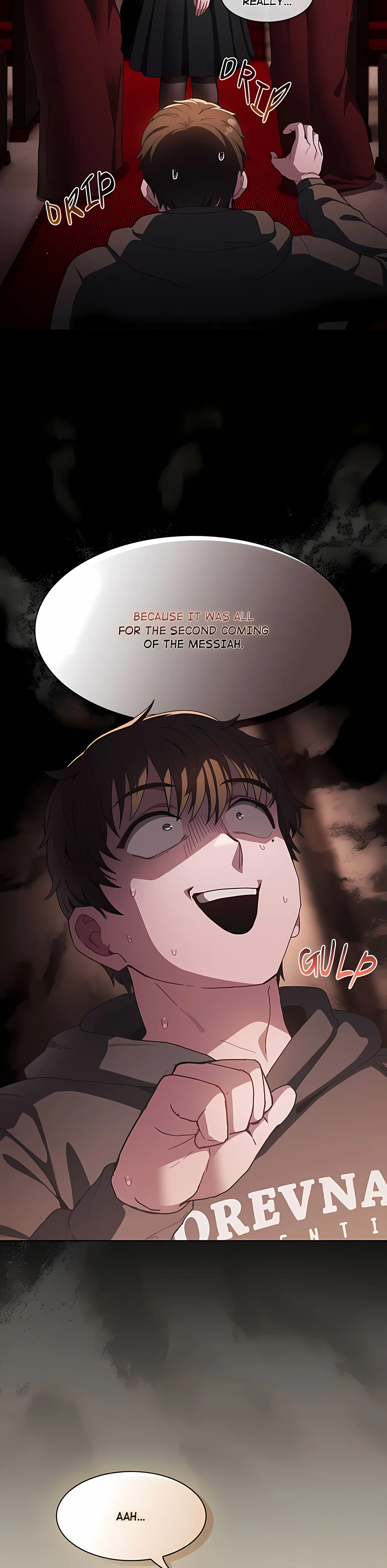 [MOTION] The Messiah and His Followers (Uncensored), chapter 2, page 7 of 38
