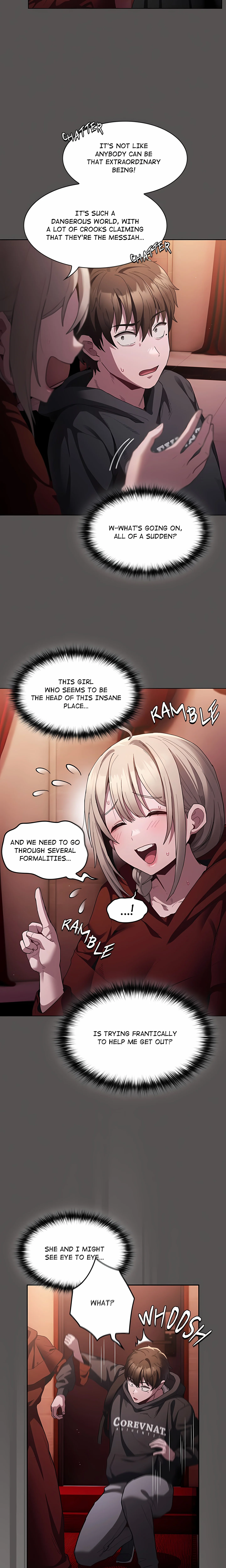 [MOTION] The Messiah and His Followers (Uncensored), chapter 2, page 10 of 38
